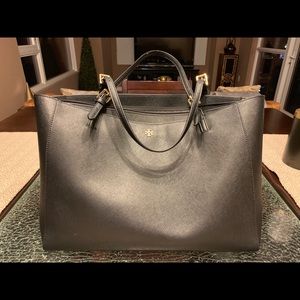 Tory Burch York Buckle Tote